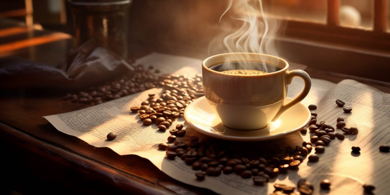 Kawa a ciśnienie krwi: prawda czy mito?